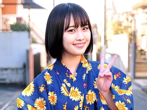 【素人ナンパ】焼きそば食べたいから頑張る///勝てば賞金１０万円しかし負ければ即ハメ中出しが待ってる野球拳に挑戦するJD