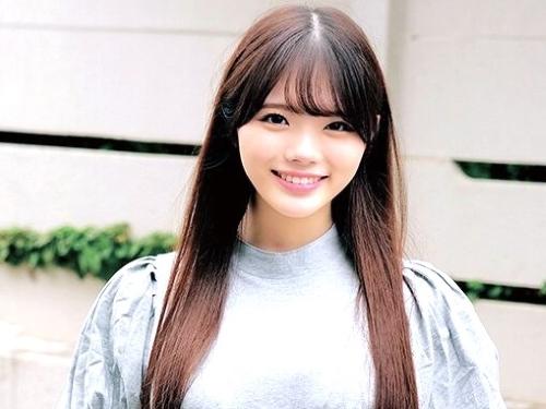 【素人ナンパ】いやん‥ずっと触られてる//乳首責めで反応しまくる中イキ未経験スレンダーお姉さんと手繋ぎクンニしエロス覚醒