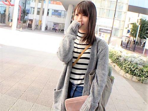 【人妻ナンパ】ネギ臭くてごめんなさい//日暮里に居た清楚系美人をホテル連れ込み肩抱き寄せ乳首責め美尻撫でればメス堕ち決定