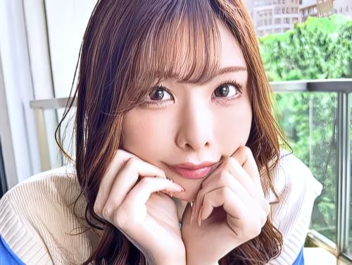 【素人ハメ撮り】何してるの~やぁだぁ///口に指いれられ甘噛みするスペック高め清楚系スレンダー美人お姉さんがフェラ手コキ