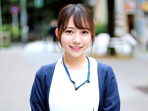 【素人ナンパ】正常位を教える!?穴は分かりますか？wｗナース服を脱いだ巨乳お姉さんが童貞ちんこに跨がり乳首舐め騎乗位してみた