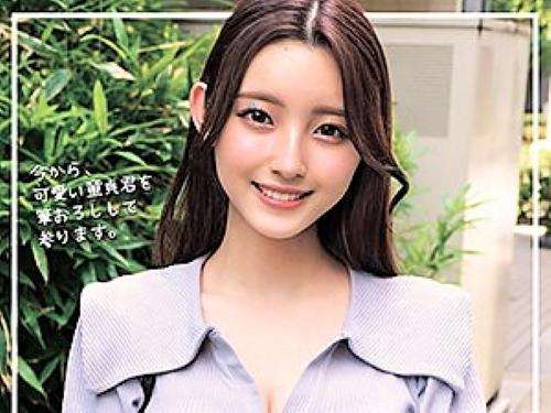 【自宅訪問】ドM過ぎるM男に困惑する清楚系お姉さん‥乳首責めだけで勃起したブツを美人に見せ手コキや美脚で足コキしてもらう