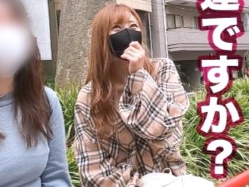【人妻ナンパ】日曜日の公園でママ友と喋っていた三十路ギャルに謝礼をチラつかせ自宅訪問し乳首責めや美人マンコ刺激し不倫堕ち
