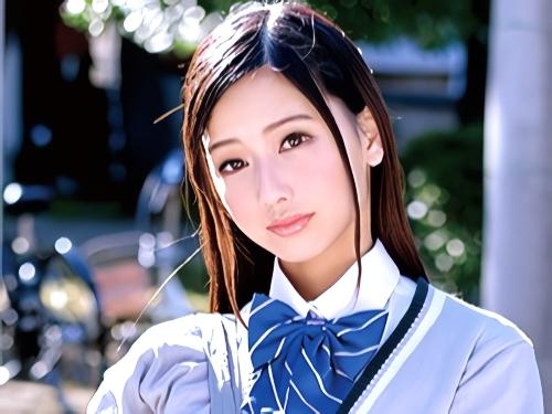 【市川花音】私のカラダを好きにして下さい‥///中出しで稼げる闇バイトに手を出した貧乳おっぱいのミニマムJK美少女