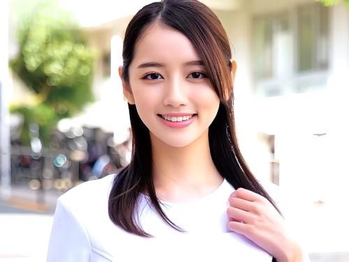 【素人ナンパ】聞いたら３サイズ教えてくれる看護師お姉さんがベロチューキスや乳首舐め手コキして連続射精チャレンジ企画に挑戦