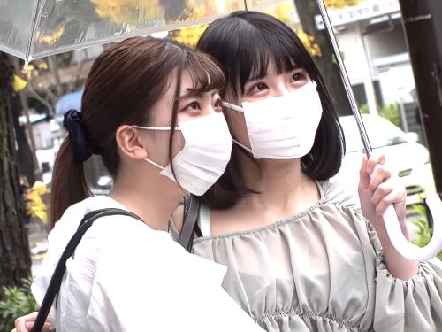 【素人】こないだぶり♡お久しぶりです///M男君の自宅を訪問しSっ気たっぷりに痴女るロリフェイス美少女が乳首舐め手コキ