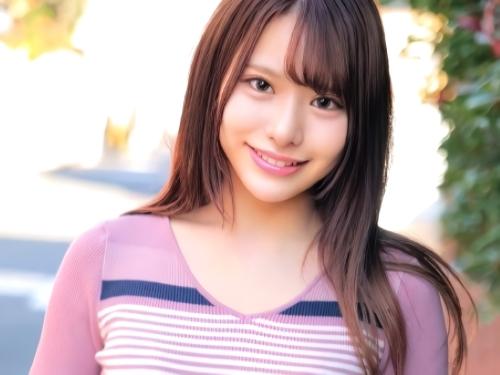 【人妻ナンパ】母性強めだと自負するニットワンピ着た神スレンダーBODYのアラサー奥さんが手をつき美尻を突き出し誘惑ポーズ