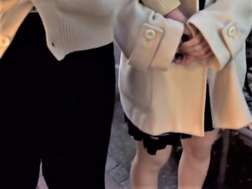 【MM号】青春真っ只中カップルがエロ企画!彼氏大好きな清楚系の美少女が罰ゲームでイラマチオ＆中出しNTR【素人ナンパ】