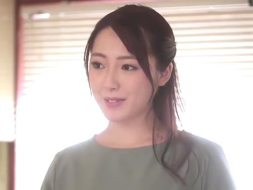 【人妻】息子夫婦の単調SEXを目撃した義父が同居の息子嫁に強引に迫り乳首舐めベロチューし美熟女ボディを無理やりレイプする
