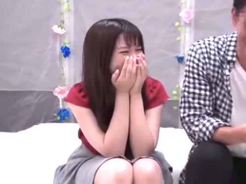 【素人ナンパ】えぇぇ‥ヤバいでしょ///‥プライベートでした事ないww男女の友情成立するのか企画を美人JDお姉さんが挑戦