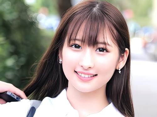 【素人ナンパ】ほんとにナニコレ‥おかしいよwwヘソ舐めアナル舐めされてタジタジになるJK美少女が靴はいたまま騎乗位SEX