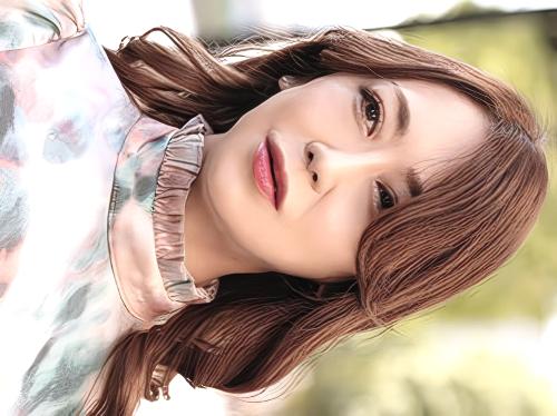 【人妻ナンパ】ホントに皆さんしてるんですか‥恥ずかしい///清楚系ワンピースが普段着だと言う美熟女おばさんがパンスト見せる