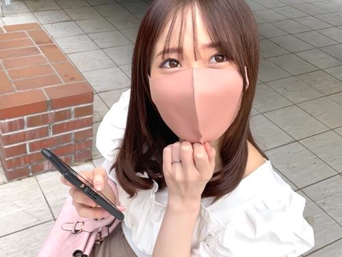 【人妻】専業主婦になってもビッチの血が騒ぎ男遊びしている若妻が出張ホストとホテルGOし乳首責め手コキで焦らし痴女プレイ