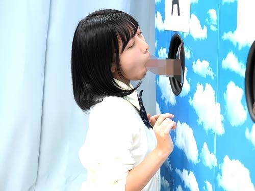 【素人ナンパ】部室に彼氏呼んで‥鍵しめてヤリましたww彼氏のちんこ当てれず男優にクンニ手マンされたJKロリ美少女がNTR
