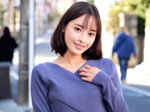 【人妻ナンパ】落ち着いた雰囲気の美人ママがタオル一枚で童貞と対面し剥いて勃起したイチモツに腰振りスケベな本性丸出し