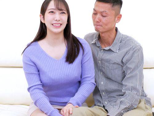 【メモリアルヌード】表向きは妻が若くて綺麗なうちに写真を残したいしかし本当の目的は寝取られ性癖の変態夫が黒幕のNTR企画