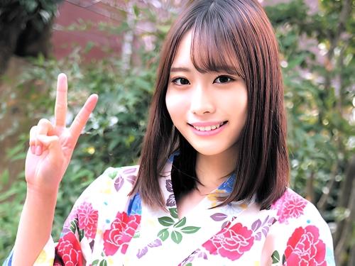 【素人ナンパ】負けたらSEXしなければいけないハイリスク野球拳に美人お姉さんが挑戦!浴衣が乱れ中出し種付けされるのを覚悟