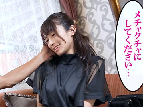 【人妻ハメ撮り】あぁあ…あぁんん!!背徳感を感じつつもハメを外したい清楚系パイパン奥さんが抑圧された性的欲求を解き放つ