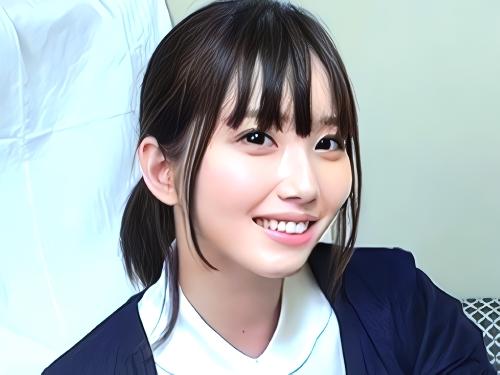 【素人ナンパ】道端で座り込んでたから声掛けました‥美容外科で働く乳輪デカめな三十路お姉さんが白衣を来たまま赤裸々オナニー