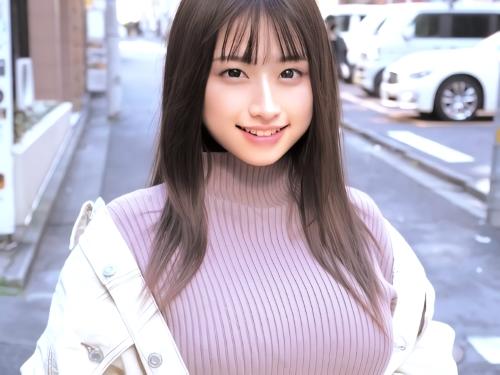 【人妻ナンパ】「えっ直接…嗅ぐんですか！？」カメラにアナル広げて見せるデカ尻むっちり奥さんがケツ穴ヒクヒクいわせ悶絶イキ