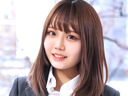 【素人ナンパ】パンチラに気づかず話続ける美人お姉さんを野外に誘って濃厚ベロキスしてみたら乙女の顔になった巨乳おっぱい美女