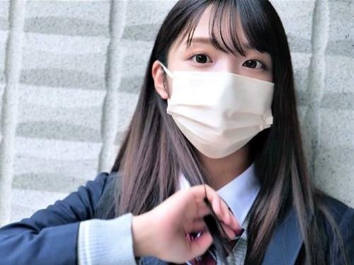 【木下ひまり】突っ慳貪な態度のパパ活JK制服ギャルにおじさんが抵抗許さず高速激ピストンでイカセ制裁し中出ししてみた‥