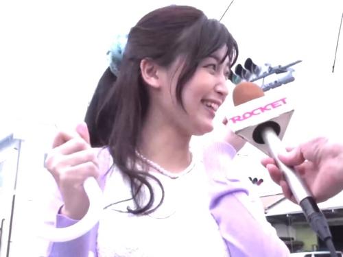 【人妻ナンパ】大事に育てた息子のムスコにザーメンぶっかけ顔射されてもフェラを止めない美熟女おばさんが巨尻を息子に見せつけ