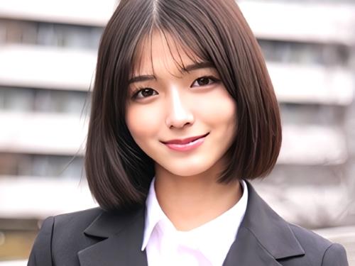 【素人ナンパ】野外でお姫様抱っこされ笑顔やドキドキが止まらない清楚系JDお姉さんが目を開け相手を見ながらベロチューキス