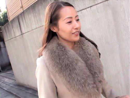 【五十路熟女】私ってMで‥パンスト破られたいんです//AVみたいなHがしたくて応募してきた美熟女おばさんの願望叶えます
