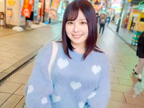 【素人ナンパ】パンダ‥あんこの味して美味しかったww学校帰りで横浜中華街に居た笑顔が可愛いDカップJDお姉さんがキスされた
