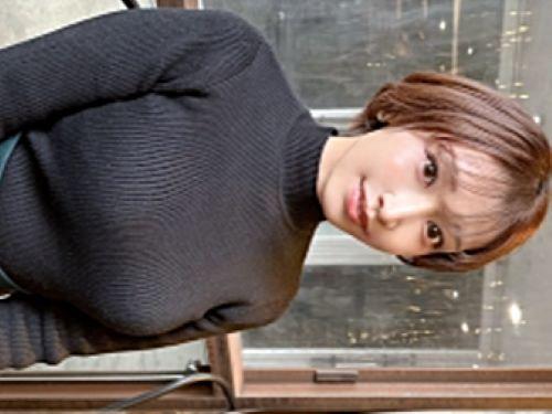 【人妻ハメ撮り】夫にOKを貰い他人の精子ザーメン貰いに来たどうしても2人目が欲しい巨乳おっぱい美熟女ママが寝取られSEX