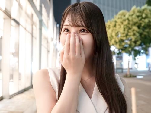 【人妻ハメ撮り】昼は保育士として働き夜はラウンドガールしている二刀流スレンダー奥さんがAV体験撮影で腰振り騎乗位した