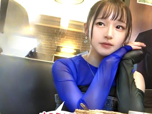 【ハメ撮り】逆ナンで接触してきた胡散臭い美少女に乗っかる代わりにSEX要求してみたらイラマチオ乳首責めで興奮する変態メスだった