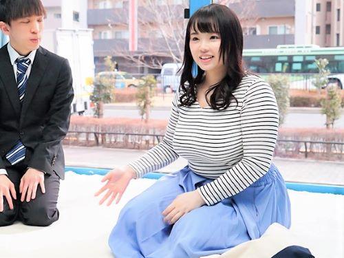 【MM号】ほんとにこれで元気になるのwwMM号に来た巨乳ぽっちゃり保育士が授乳手コキ超ボリューム垂れ乳おっぱい揺れまくる