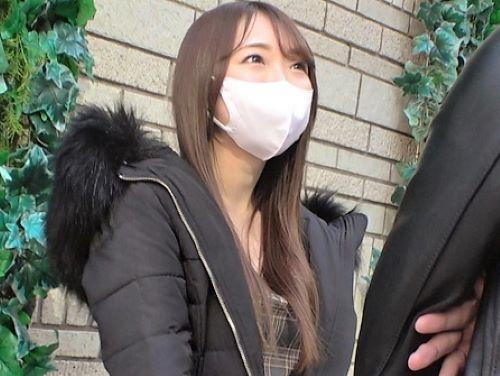 【素人ナンパ】今年のクリスマスは仕事ですww仕事の休日にショッピングに来ていた清楚系保育士お姉さんを口説きホテルでSEX