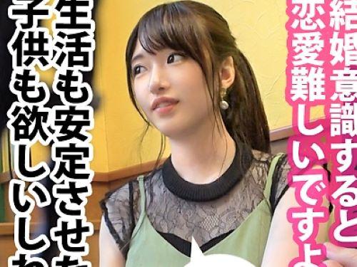 【素人】マルチ女のおっとり清楚顔に顔射ぶっかけ‥顔バレ気にしてマスクつけたままガード固めスレンダー美人にイラマチオさせる