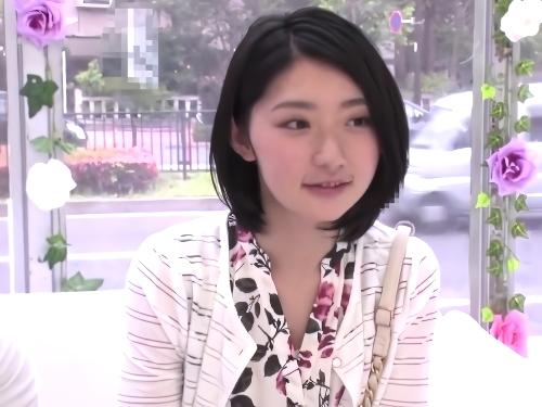 【人妻ナンパ】マジックミラーだとは思わなかった!!旦那にVRを見せている間に清楚系奥さんの三十路まんこに肉棒ぶっ挿す企画