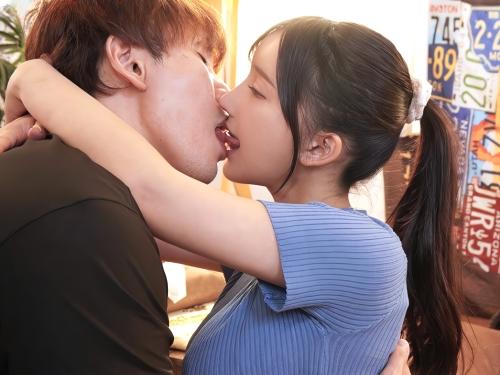 【家庭教師】早速‥勉強しよっか♥スレンダー美人を押し倒しキスした童貞を優しく諭した小顔お姉さんがSEXの先生になる