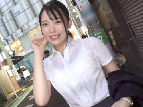 【素人ナンパ】お酒いっぱい買ってきましたぁ//飲み会終わりで既に出来上がっていた爽やか清楚系美人OLお姉さんと淫乱sex