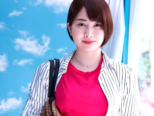 【人妻ナンパ】バストサイズ大きくさせる検証企画で巨乳おっぱいオイル使った乳首責めヲされ電マも追加された妊活中の美人奥さん
