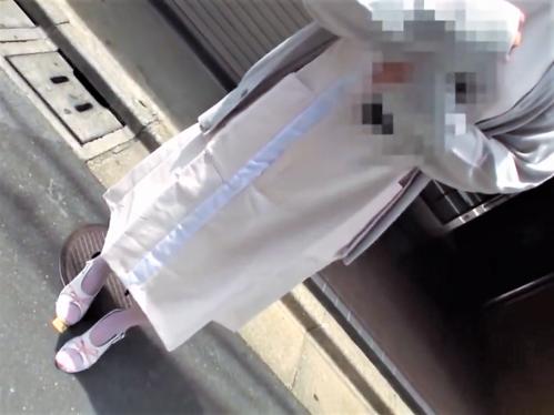 【素人ナンパ】清楚な美人看護師をホテルに連れ込み企画撮影!雰囲気に流された歯科助手のマスク美女にザーメン中出し膣内射精
