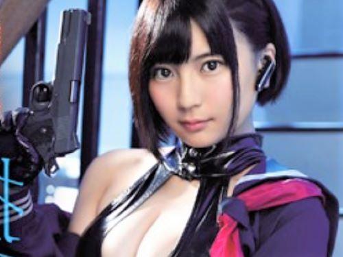 【女捜査官】極秘捜査で学園に潜り込むも汚され犯された純心セーラー服捜査官…望まぬ快楽で理性崩壊したスレンダー美少女ロリ娘