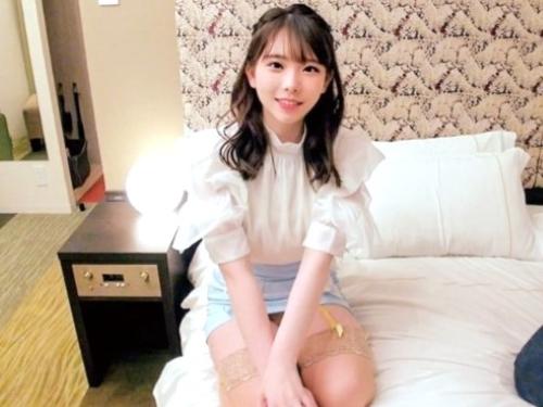 【素人ナンパ】あっらめっ‥ぬぷぅっ！彼氏いた事がないロリフェイス美少女が過剰反応男に巨乳ボディ乳首責め触られおまんこ興奮