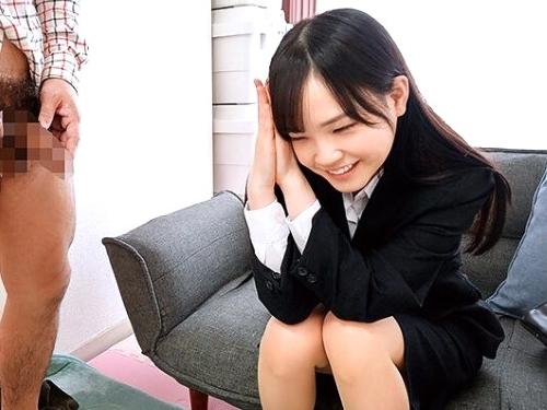 【素人ナンパ】えー‥ちょっとまって下さい!手コキ抜きし足にザーメンぶっかけられパンスト脱いだ就活JDが今度は中出しされた