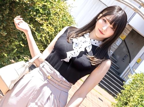 【人妻ハメ撮り】これは映えますねぇ///お金欲しい清楚系奥さんが出演したAVでデカ尻を丸出し豊満ヒップ動かし騎乗位SEX