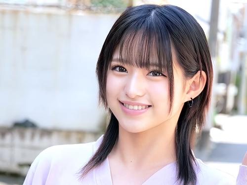 【素人ナンパ】イケメン保育士に頭撫で撫で見つめられ胸キュンした貧乳つるぺたJDロリ美少女がベロチューやお姫様抱っこされる