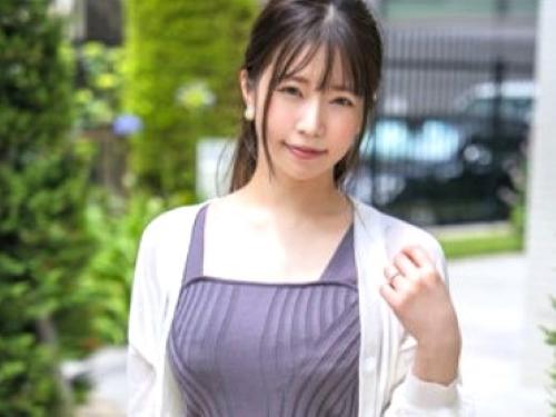 【人妻ナンパ】 街行く奥様が極太ディルド企画にチャレンジ決定!直ぐ終わると言われ信じた清楚系美人ママ本物ちんこ咥えフェラ