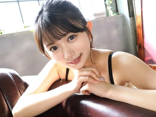 【北岡果林】どうしてこうなっちゃったかわかんない‥///もっと触って欲しい美少女が絶頂覚醒し拘束されながらオーガズム昇天