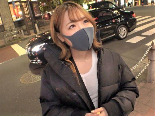 【素人ナンパ】約束ドタキャンされていたアシスタント美容師GET!服を脱がせば色白なピンク乳首がこんにちわしたパイパン美人