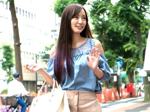 【人妻ナンパ】清楚という言葉が似合う爽やか美人が優しく乳首責め大胆にクンニされ既婚マンコが濡れまくり他肉棒受け入れ中出しされた
